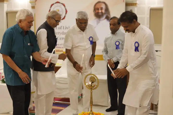 Award function — Vadodara, Gujarat (2)