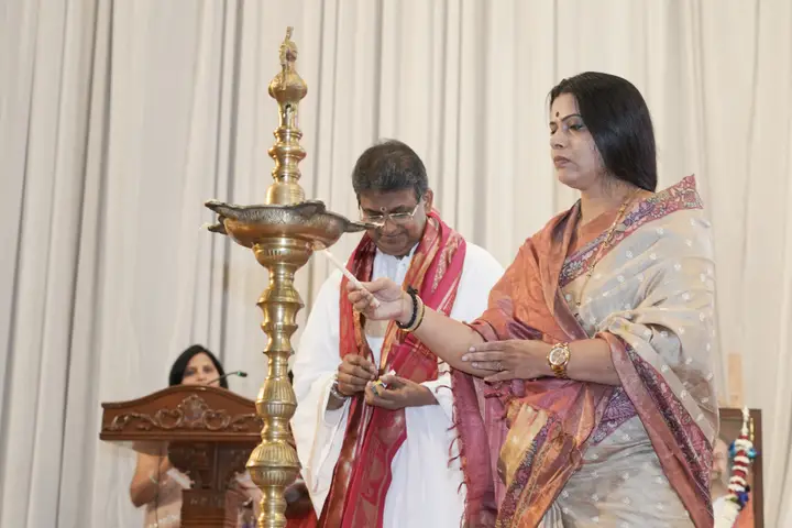 Award function — Mumbai, Maharashtra