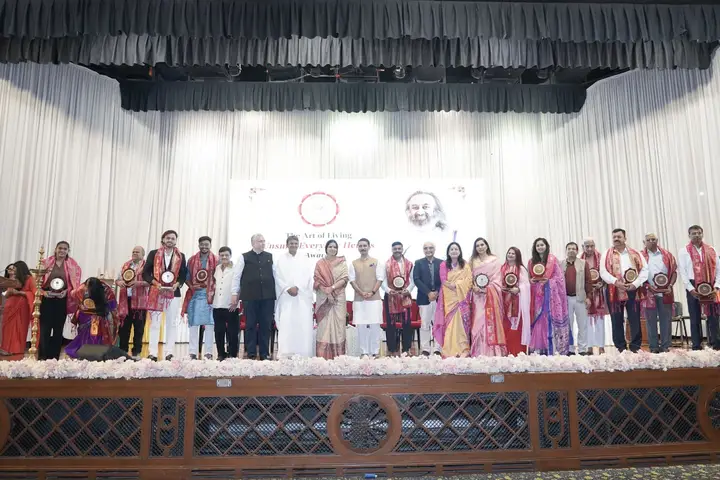 Award function — Mumbai, Maharashtra (2)