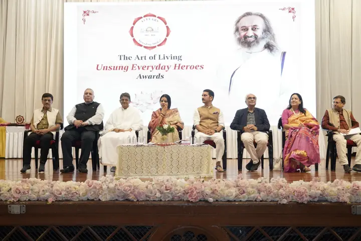 Award function — Mumbai, Maharashtra (3)