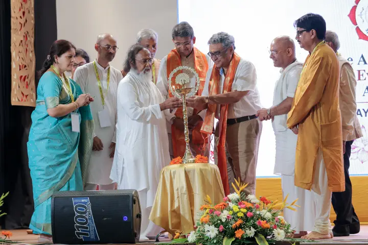Award function — Kolkata, West Bengal (2)