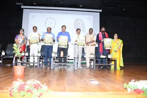 Coverage — Andhra Pradesh