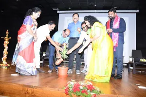 Coverage — Andhra Pradesh