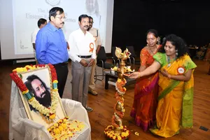 Coverage — Andhra Pradesh