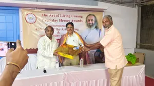 Coverage — Andhra Pradesh