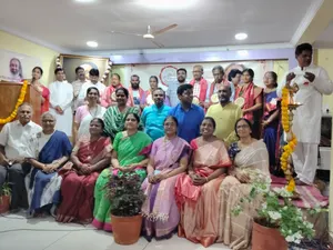 Coverage — Andhra Pradesh