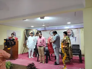 Coverage — Andhra Pradesh