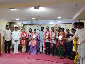 Coverage — Andhra Pradesh