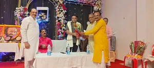 Coverage — Chhattisgarh