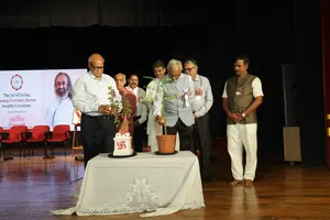 Coverage — Goa