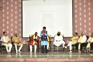 Coverage — Gujarat