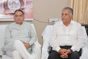 Coverage — Haryana