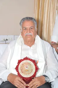 Coverage — Haryana
