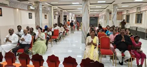Coverage — Jharkhand