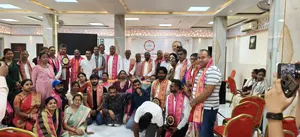 Coverage — Jharkhand