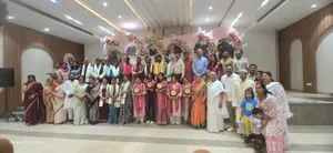 Coverage — Jharkhand