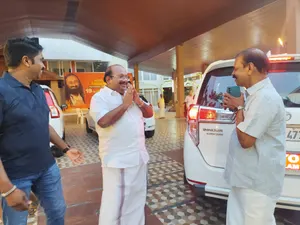 Coverage — Kerala