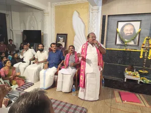 Coverage — Kerala