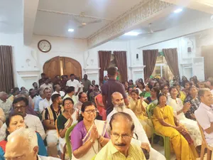 Coverage — Kerala