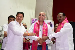 Coverage — Madhya Pradesh