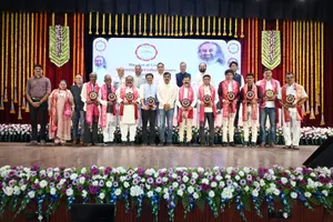 Coverage — Maharashtra