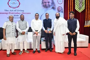Coverage — Maharashtra