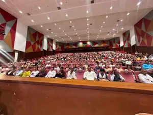 Coverage — Maharashtra