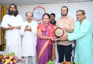 Coverage — Odisha