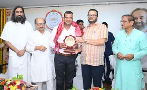 Coverage — Odisha