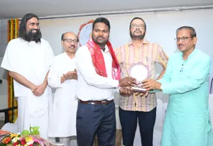 Coverage — Odisha