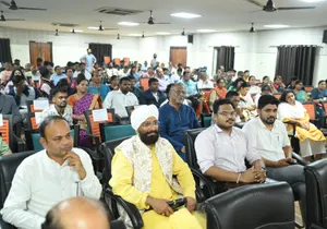 Coverage — Odisha