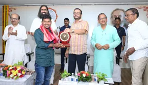Coverage — Odisha