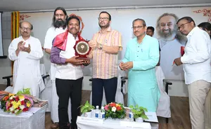 Coverage — Odisha