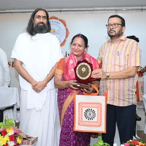 Coverage — Odisha