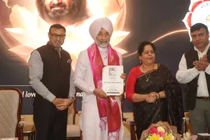 Coverage — Punjab