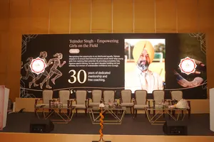 Coverage — Punjab