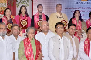 Coverage — Uttarakhand