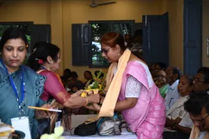 Coverage — West Bengal